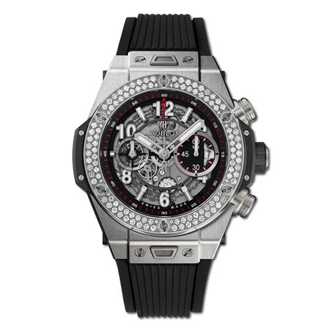 hublot 411.nx.1170.rx|hublot chronograph.